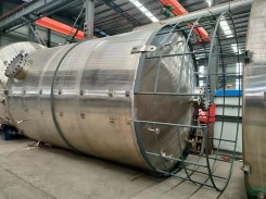 不銹鋼常壓設備 